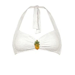 Watercult Boho Grace Halter Bikini Set