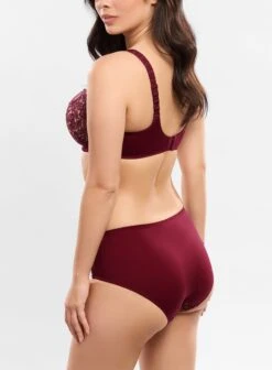 Empreinte Agathe High Waisted Brief -Maison SL Store 00P 242 05204 0565 D