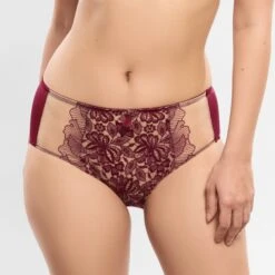 Empreinte Agathe High Waisted Brief