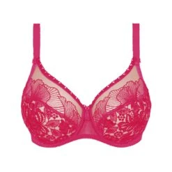 Empreinte Agathe Wired Full Bra -Maison SL Store 00P 242 07204 0544 P
