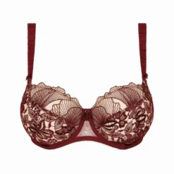 Empreinte Agathe Wired Balcony Bra -Maison SL Store 00P 242 08204 0565 P