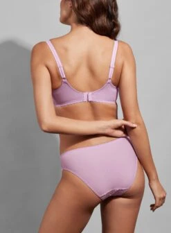 Empreinte Romy Lace Balcony Bra -Maison SL Store 00P 247 08212 0543 D