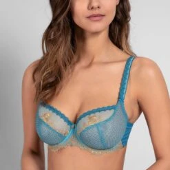 Empreinte Ella Balcony Bra -Maison SL Store 00P 254 08221 0530 F
