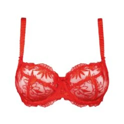 Empreinte Anouk Wired Balcony Bra -Maison SL Store 00P 256 08223 0540 P