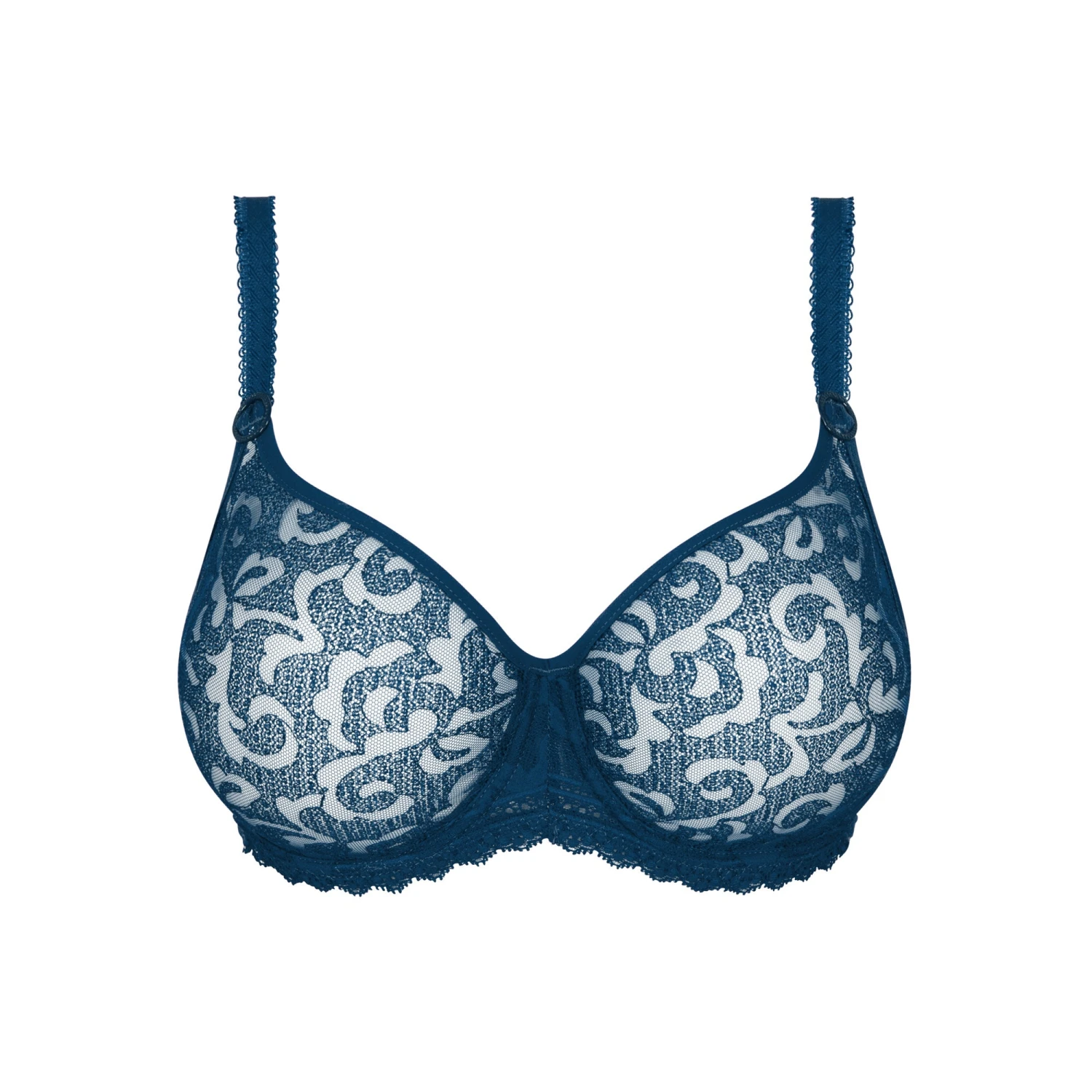 Empreinte Leia Wired Seamless Bra 10 Empreinte Leia Wired Seamless Bra - Image 8