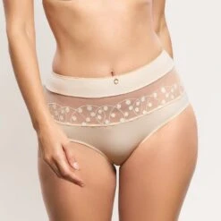 Empreinte Tess High Briefs -Maison SL Store 00P 261 05228 0488 F