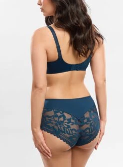 Empreinte Leia Wired Seamless High Waist Briefs 9 Empreinte Leia Wired Seamless High Waist Briefs -Maison SL Store 00P 264 05230 0569 D