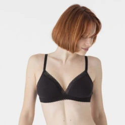 MAISON LEJABY La Petite Lejaby Modal Wireless Soft Bra -Maison SL Store 02W000026C