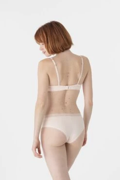 MAISON LEJABY La Petite Lejaby Modal Wireless Soft Bra -Maison SL Store 02W001071D