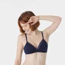 MAISON LEJABY La Petite Lejaby Modal Wireless Soft Bra -Maison SL Store 02W002117B