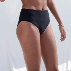 Maison Lejaby Nouvelle Vague High Waist Bikini Brief -Maison SL Store 02W003338B