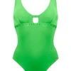 Watercult Shimmering Solids Padded Tank Swimsuit 1 Watercult Shimmering Solids Padded Tank Swimsuit -Maison SL Store 053 8380 293