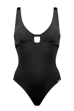 Watercult Shimmering Solids Padded Tank Swimsuit 7 Watercult Shimmering Solids Padded Tank Swimsuit -Maison SL Store 053 8380 909 1