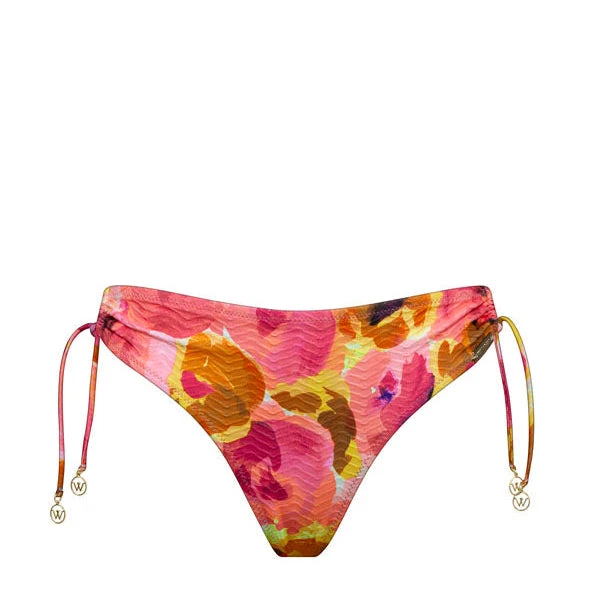 Watercult Euphoric Bloomwave Petal Bikini Set 4 Watercult Euphoric Bloomwave Petal Bikini Set - Image 2