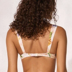 Watercult Vacation Fizz Petal Bikini Set -Maison SL Store 061 7240 056 061 697 056 3 2