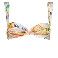 Watercult Vacation Fizz Petal Bikini Set -Maison SL Store 061 7240 056 061 697 056 1