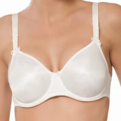 Lise Charmel Essentiel Fit Wired Soft T-Shirt Bra