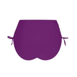 Lise Charmel Antigel Chiquissima High Waisted Bikini Briefs -Maison SL Store 14B EBB0214 6143 vuesSecondaires 0