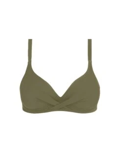 Lise Charmel Antigel Chiquissima Wired Triangle Bikini Top -Maison SL Store 14B FBB3314C 4173