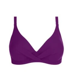 Lise Charmel Antigel Chiquissima Wired Triangle Bikini Top -Maison SL Store 14B FBB3314C 6143