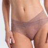 MAISON LEJABY Miss Lejaby High Waisted Lace Briefs -Maison SL Store 16433 16464 269. 11