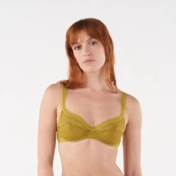 MAISON LEJABY Miss Lejaby Lace Wired Bra -Maison SL Store 16433 751 B