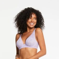 MAISON LEJABY Miss Lejaby Wired Triangle Bra