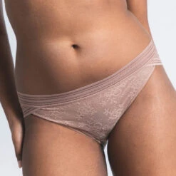 MAISON LEJABY Miss Lejaby Lace Briefs