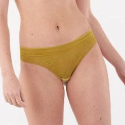 MAISON LEJABY Miss Lejaby Lace Thong