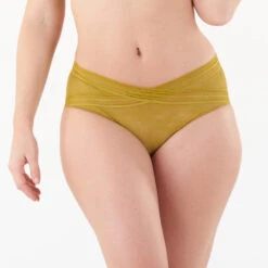 MAISON LEJABY Miss Lejaby High Waisted Lace Briefs -Maison SL Store 16464 751 A