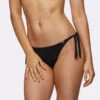 Banana Moon Millennium Boa Tie Side Bikini Briefs