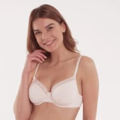 MAISON LEJABY La Petite Lejaby Wired Modal Bra