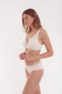 MAISON LEJABY La Petite Lejaby Modal Wired Full Bra -Maison SL Store 191037 P0007 B 1