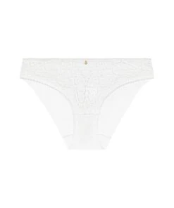 Aubade Illusion Fauve Seamless Briefs -Maison SL Store 1A22 WHIT 1