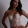 Aubade My Desire Luxury Wired Bustier