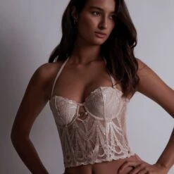 Aubade My Desire Luxury Wired Bustier