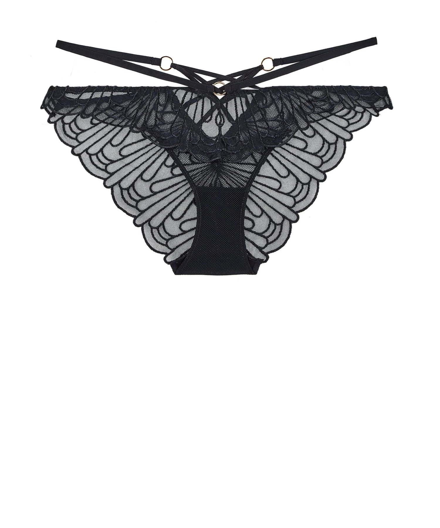 Aubade L’Indomptable Briefs 5 Aubade L’Indomptable Briefs - Image 3