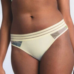 Maison Lejaby Nufit Thong