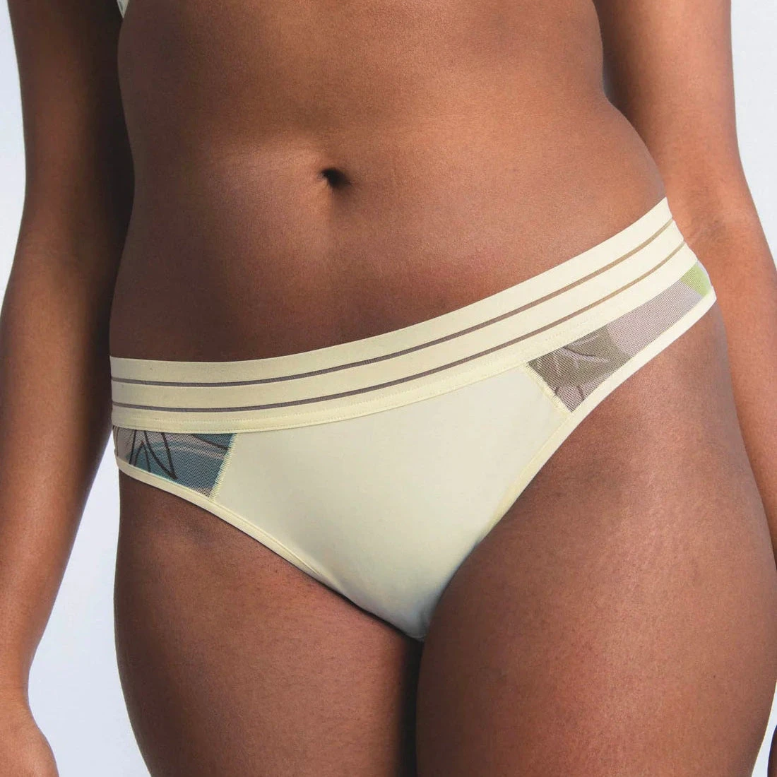 Maison Lejaby Nufit Thong 3 Maison Lejaby Nufit Thong