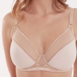 Maison Lejaby Silhouette Wired Full Bra -Maison SL Store 21937 389 D