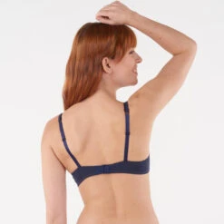 Maison Lejaby Fleur Ikat Padded Balcony Bra -Maison SL Store 220532 393 C