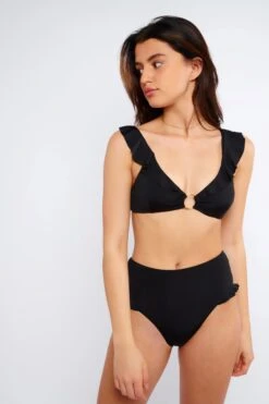 Banana Moon Priya Reina High Waisted Bikini Briefs -Maison SL Store 22E NAUVO REINA HZT01 PRIYA REINA HZT01 DEV1