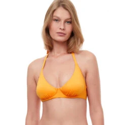 Gottex Summer Sunrise Wired Plunge Bikini Set