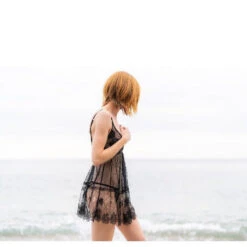 Shell Belle Couture Darling Babydoll -Maison SL Store 232 large default