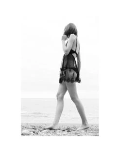 Shell Belle Couture Darling Babydoll -Maison SL Store 237 large default