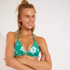 Banana Moon Creyo Island Bikini Set