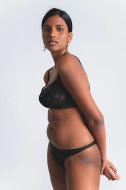 Maison Lejaby Bold Thong 7 Maison Lejaby Bold Thong -Maison SL Store 240337 240362 04. 22