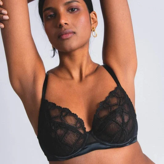 Maison Lejaby Bold Wired Full Bra 5 Maison Lejaby Bold Wired Full Bra - Image 3