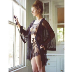 Shell Belle Couture Darling Kimono -Maison SL Store 245 large default