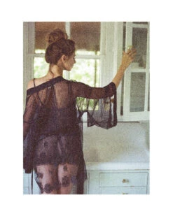 Shell Belle Couture Darling Kimono -Maison SL Store 246 large default